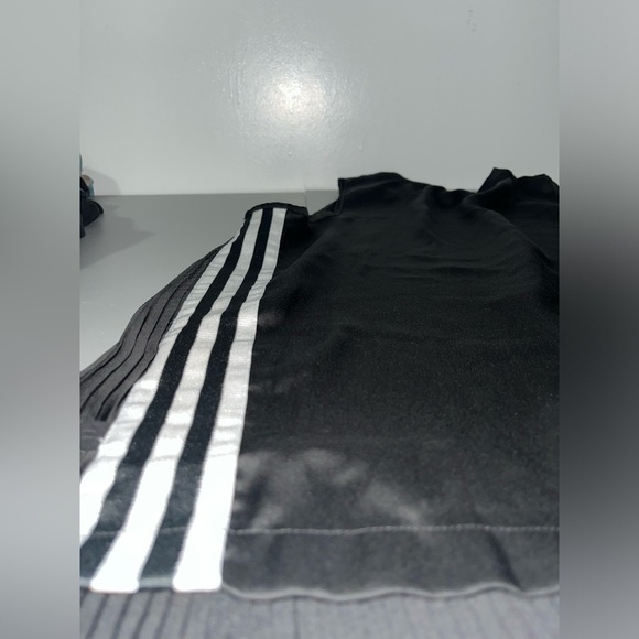 3/25$ (Mix)Adidas’ Fashion-Forward Lines Tank Top, Size S, Black - Picture 13 of 15